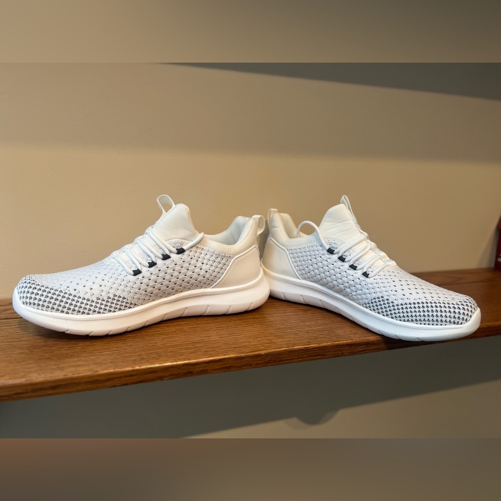Wotte casual sneakers!